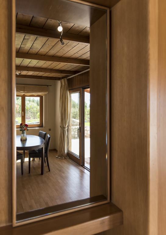 Athina Luxury Villas Xamoudhokhorion  Exterior photo