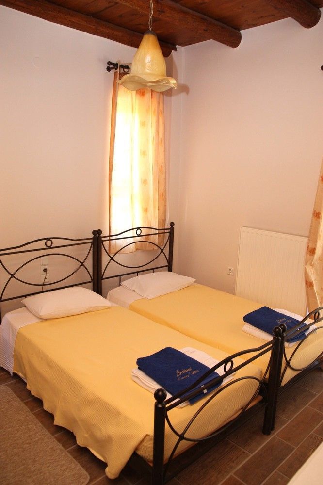 Athina Luxury Villas Xamoudhokhorion  Exterior photo