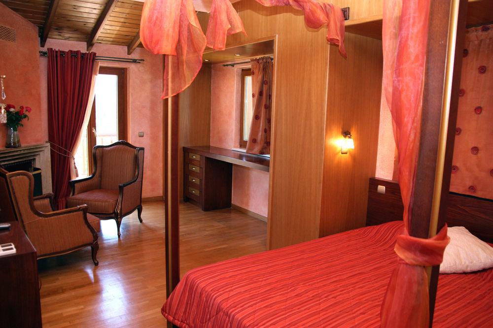 Athina Luxury Villas Xamoudhokhorion  Exterior photo